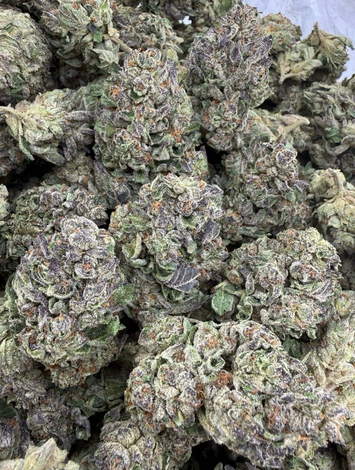Grape Fanta