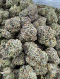 Purple Bubba