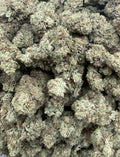 Platinum Bubba