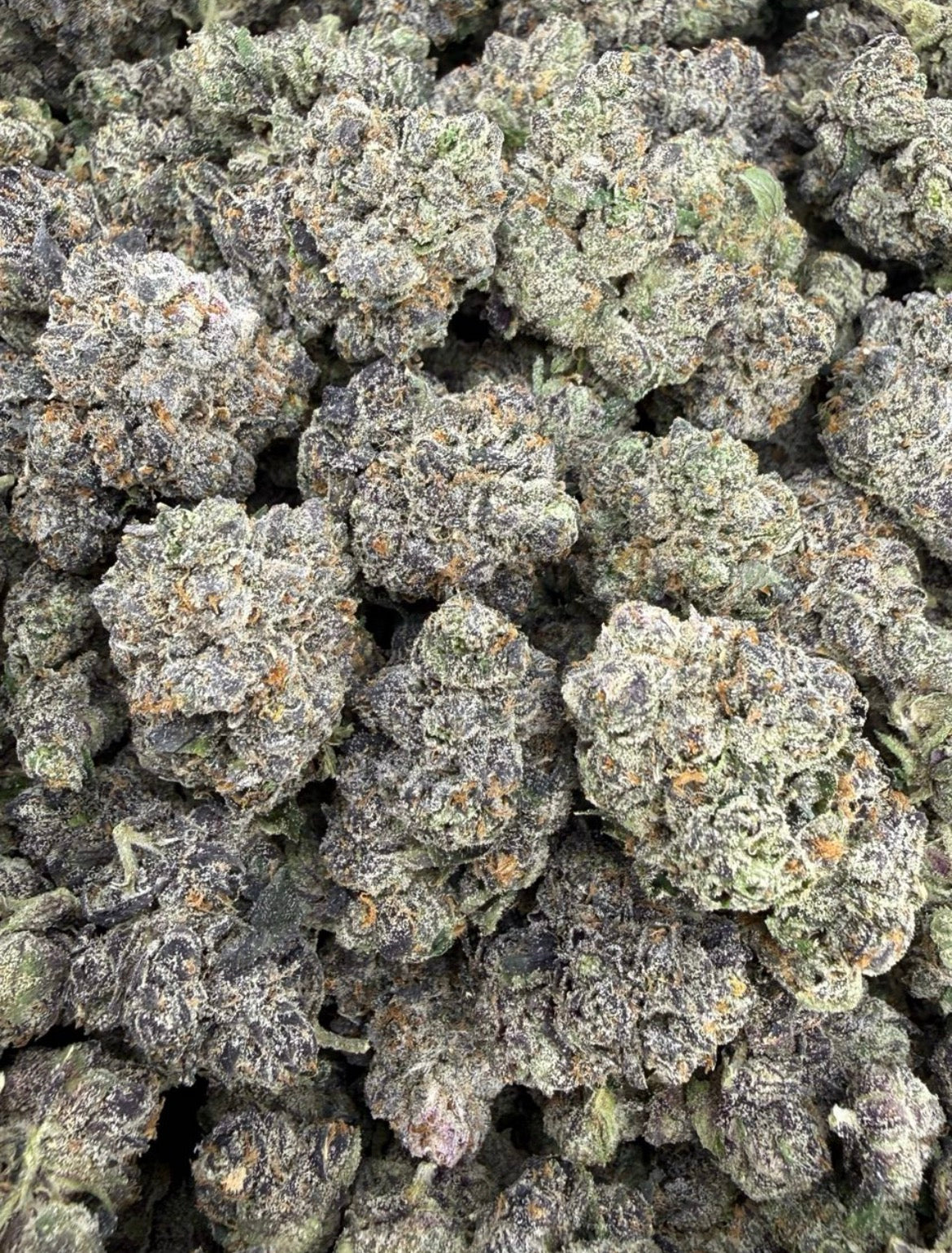 Phantom Candy