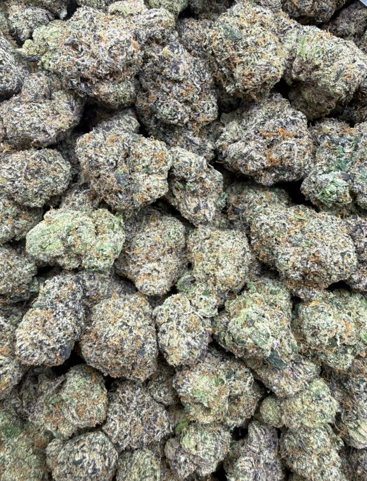 LCG Bomb