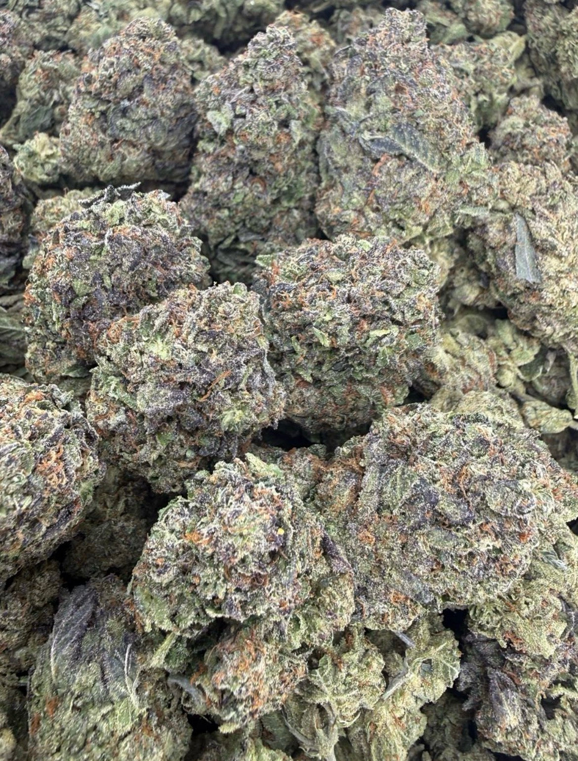 High Chews