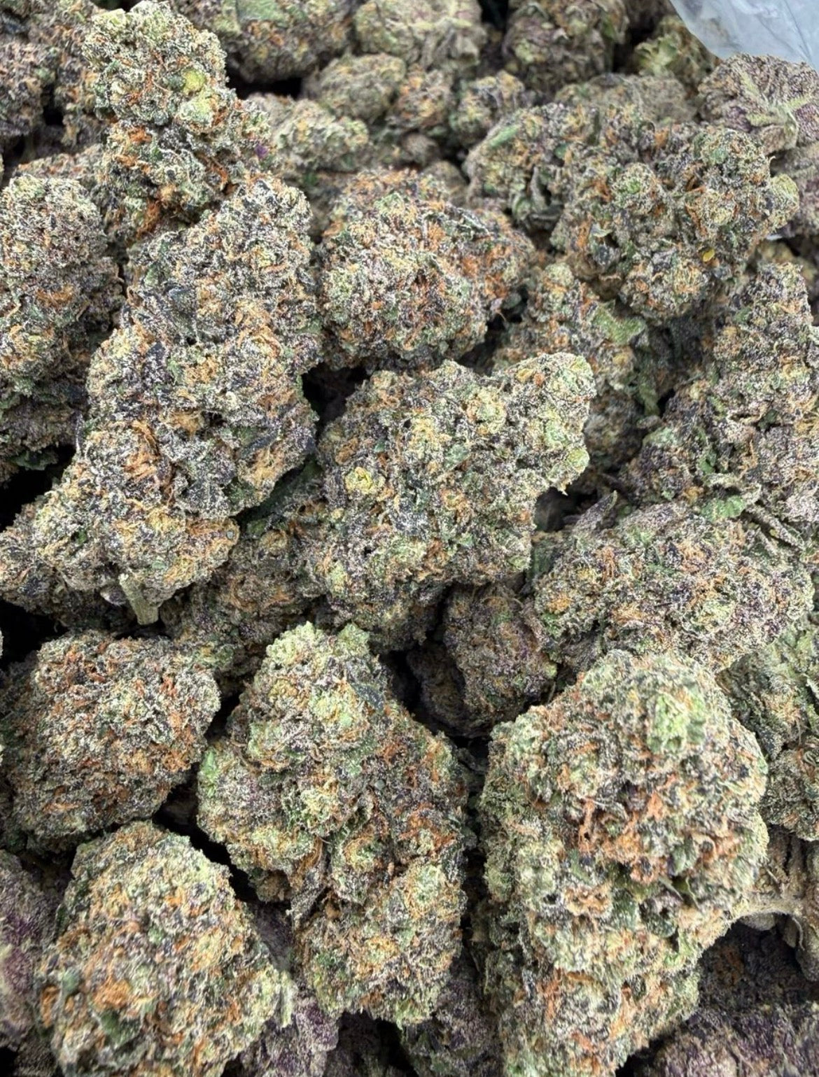 Rare Candy