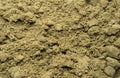 Papaya kief