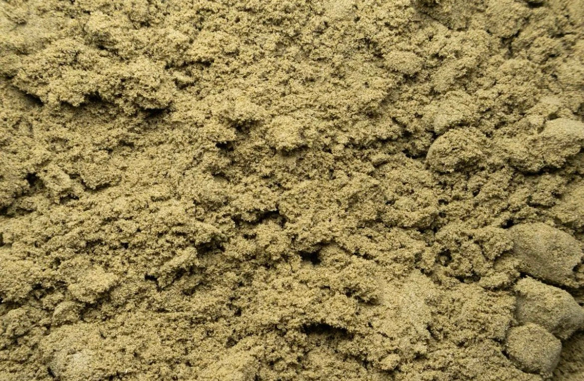 Papaya kief